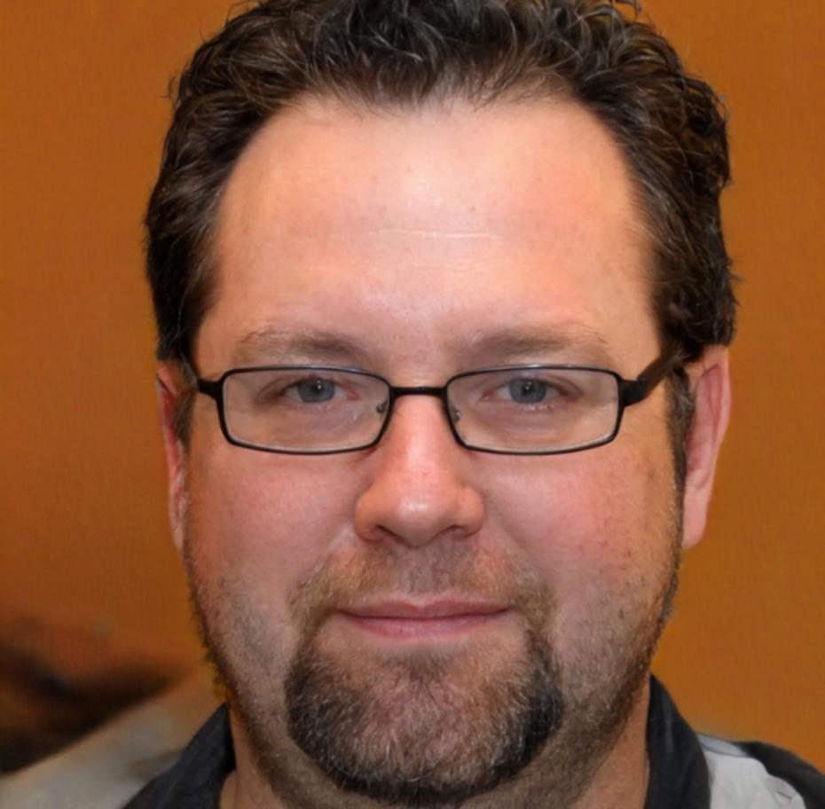 Portrét Štěpána Moravce