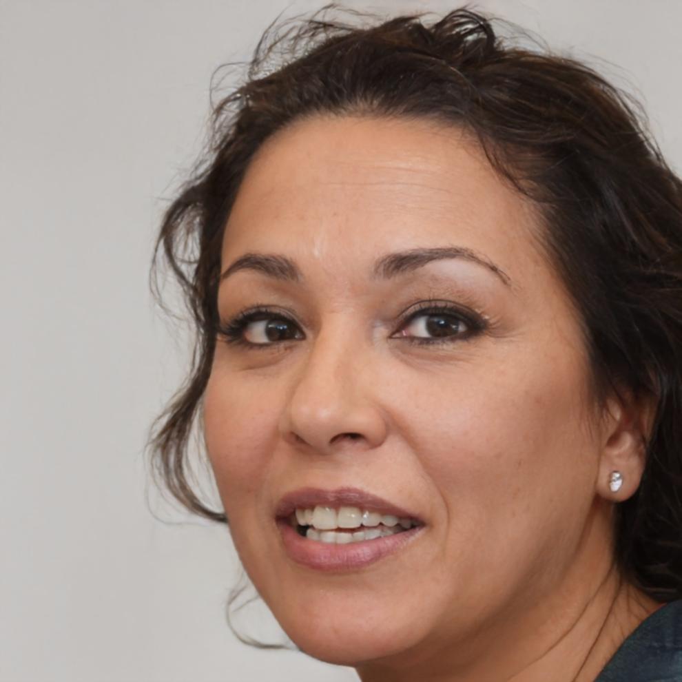 Portrét Barbory Krejčíkové